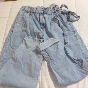 NWOT jeans from Zara size 6